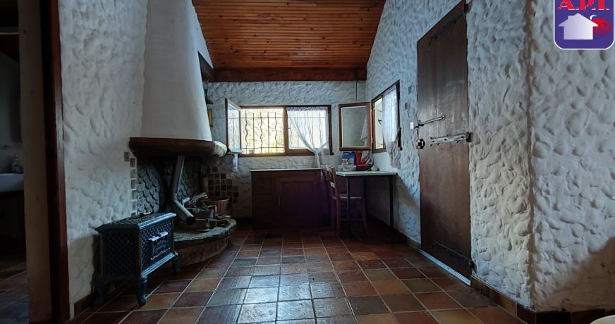 vente Maison Tarascon Sur Ariege