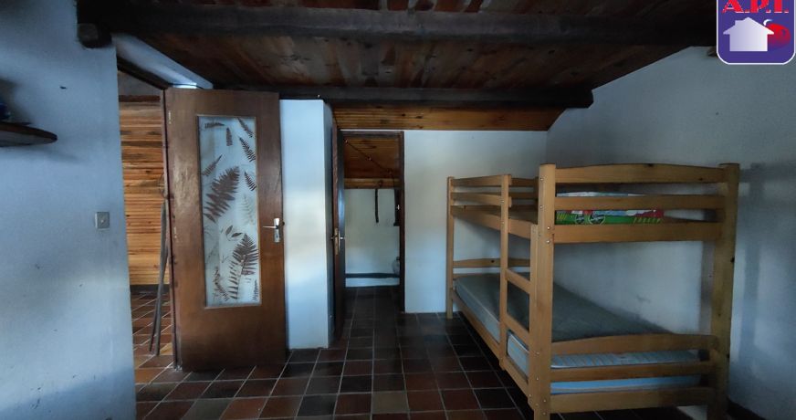 vente Maison Tarascon Sur Ariege