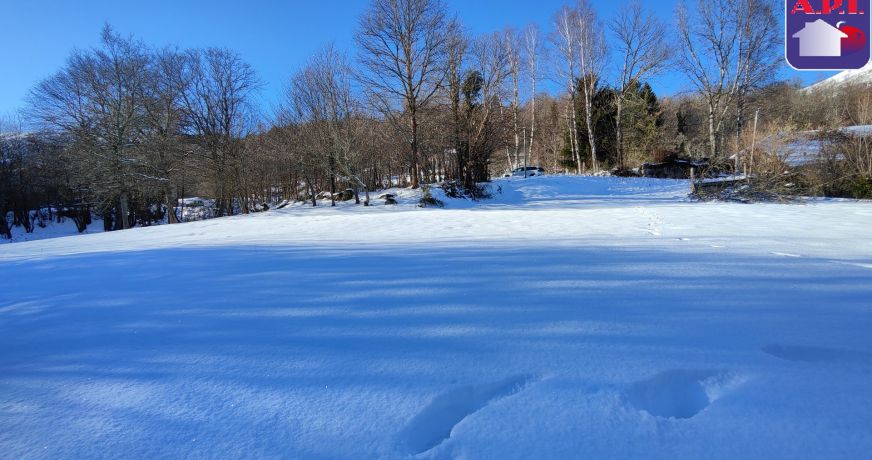 vente Maison Tarascon Sur Ariege