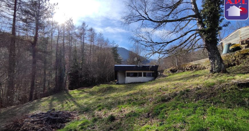 vente Maison Tarascon Sur Ariege