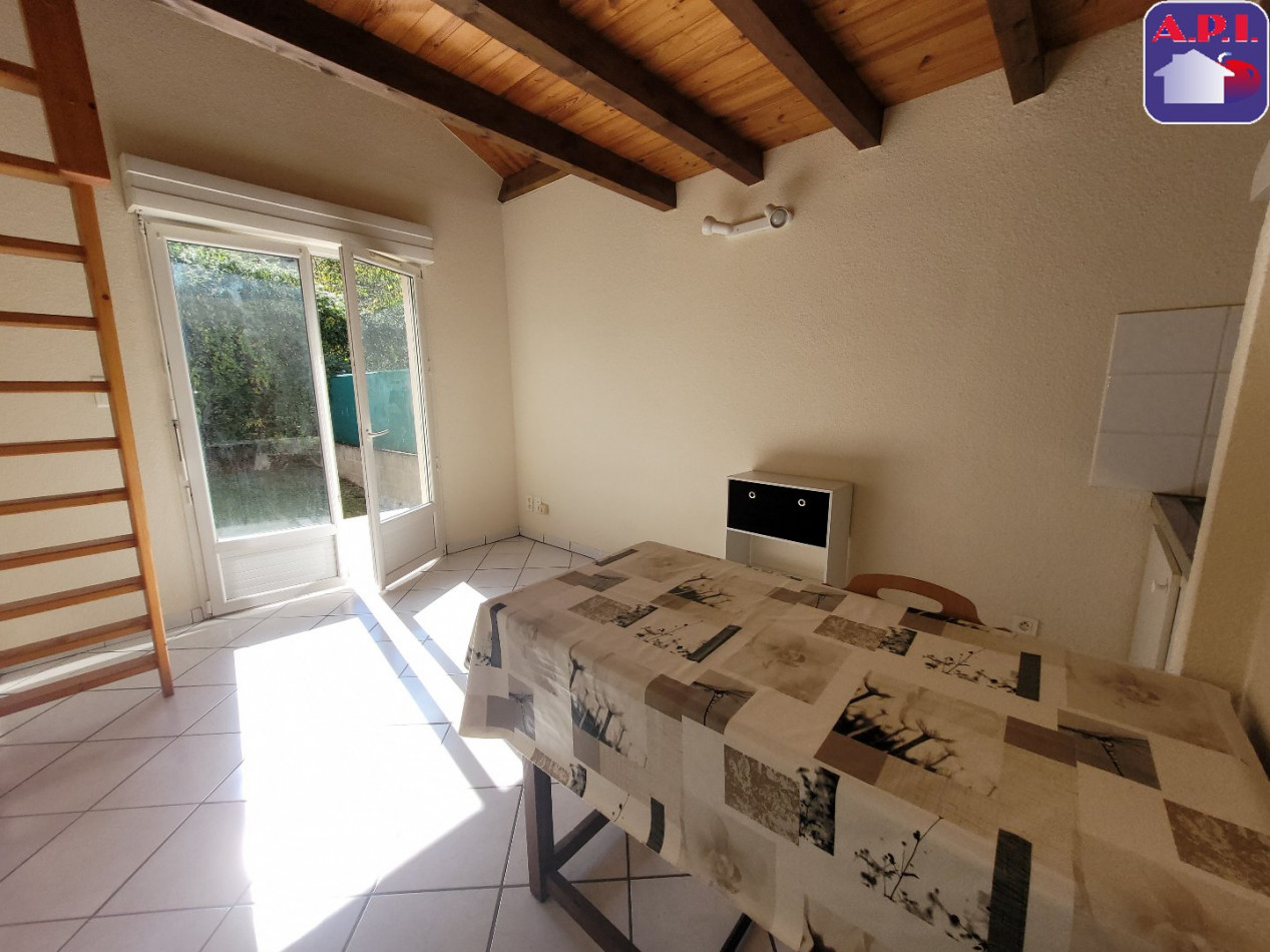 location Appartement Foix - Photo 2