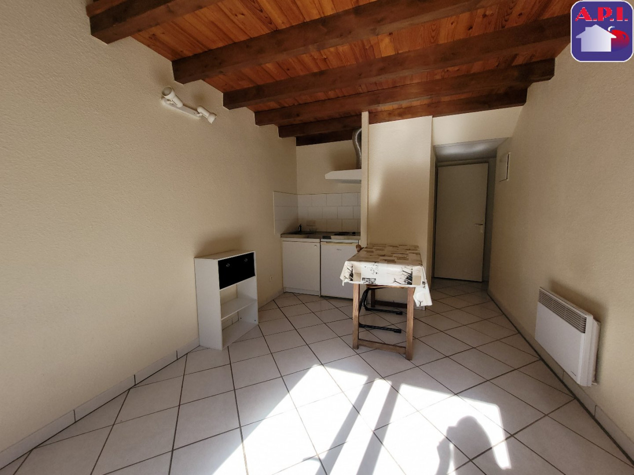 location Appartement Foix - Photo 3