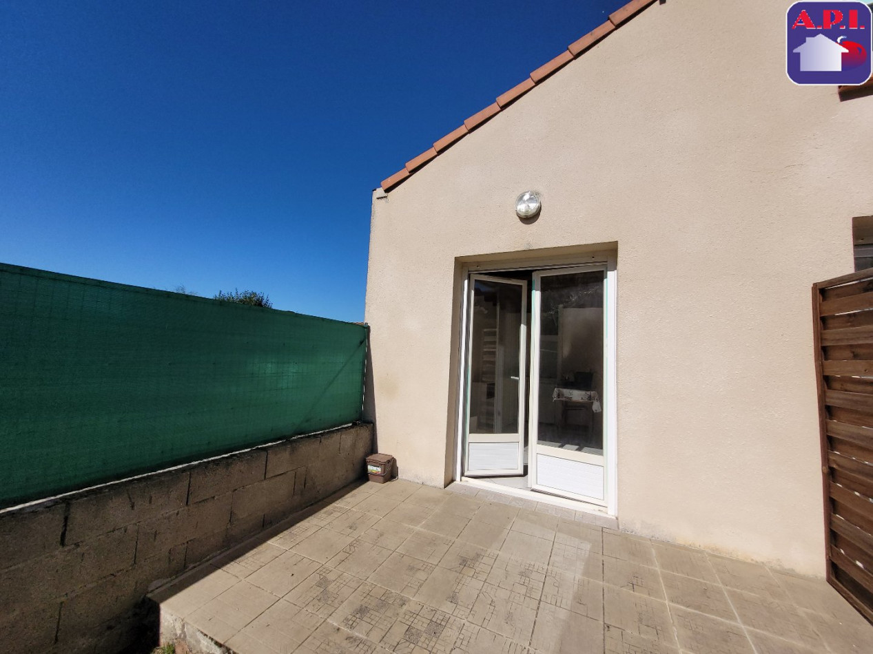 location Appartement Foix - Photo 6