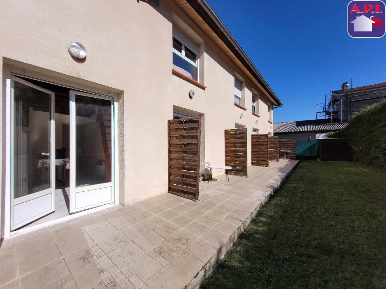 location Appartement Foix - Photo 7