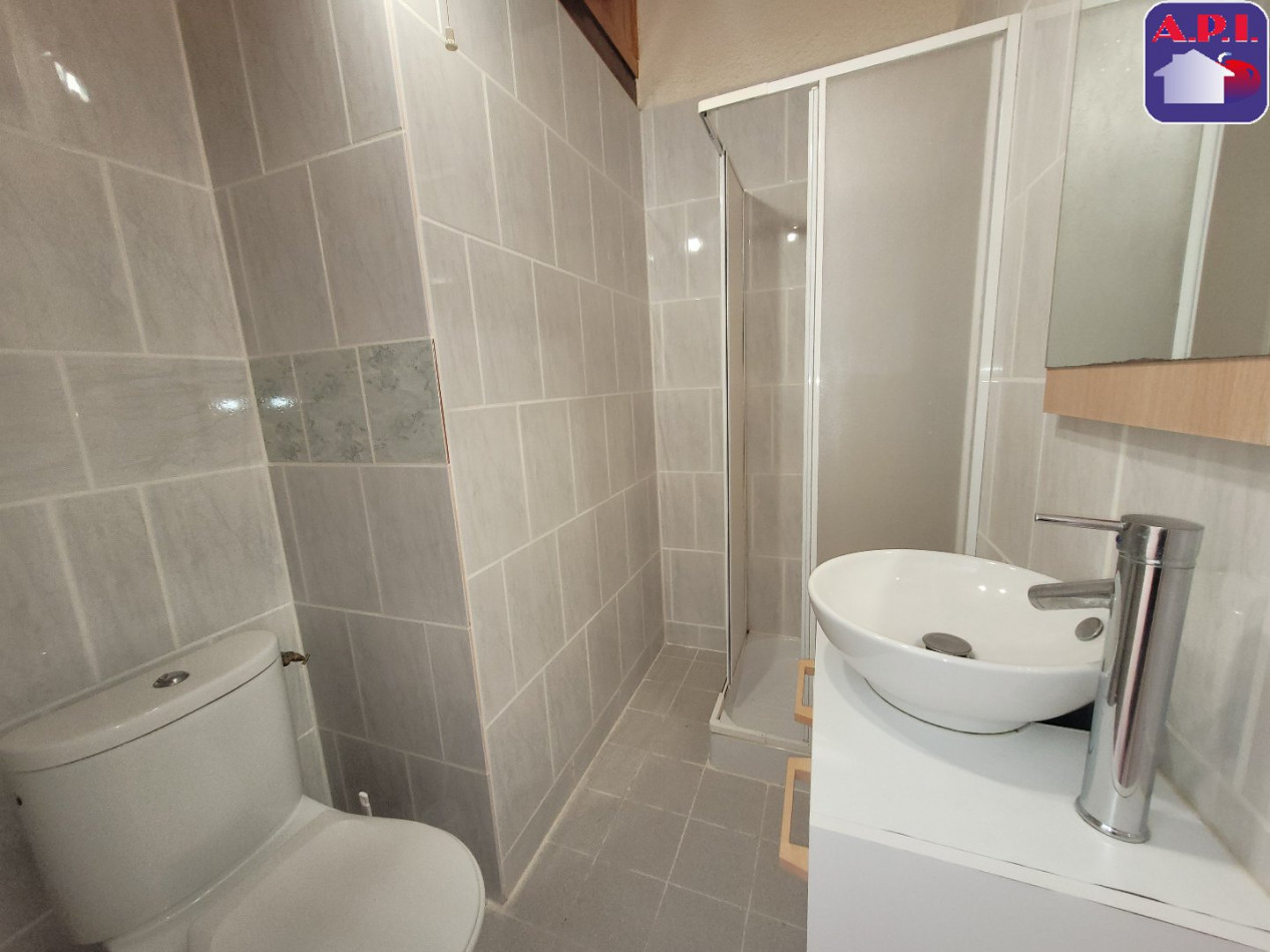 location Appartement Foix - Photo 4