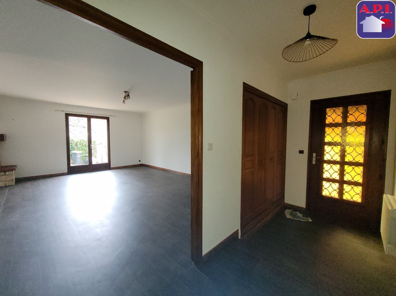 location Maison Saint Paul De Jarrat - Photo 7