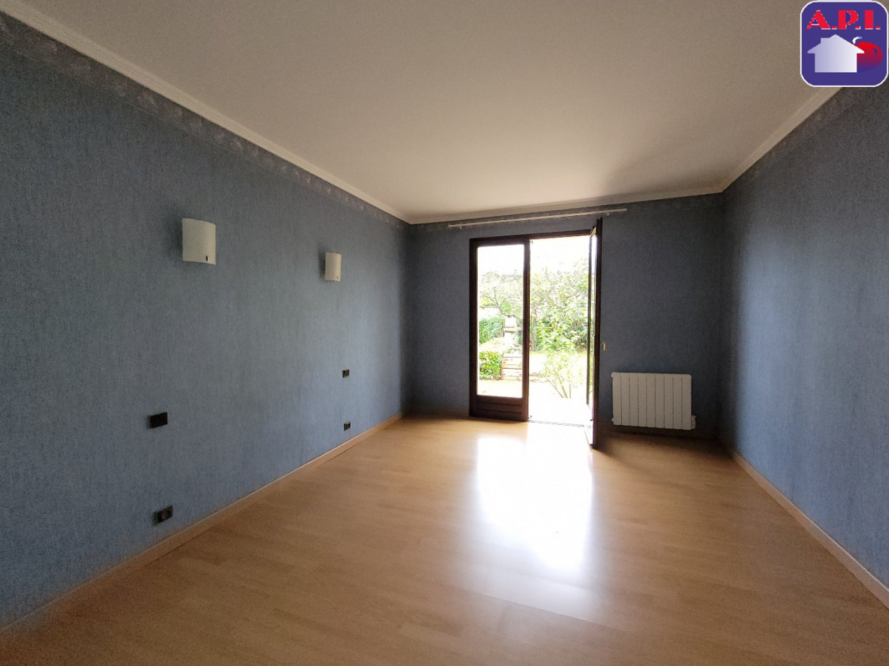 location Maison Saint Paul De Jarrat - Photo 10