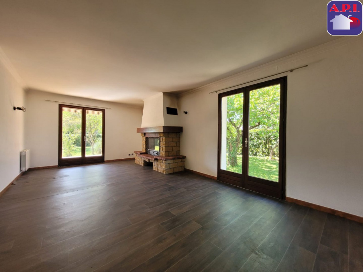 location Maison Saint Paul De Jarrat - Photo 4