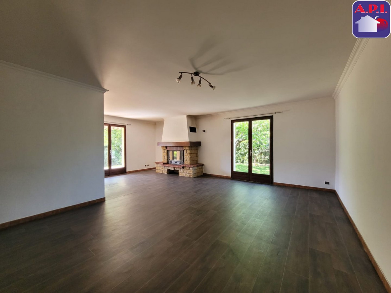 location Maison Saint Paul De Jarrat - Photo 5