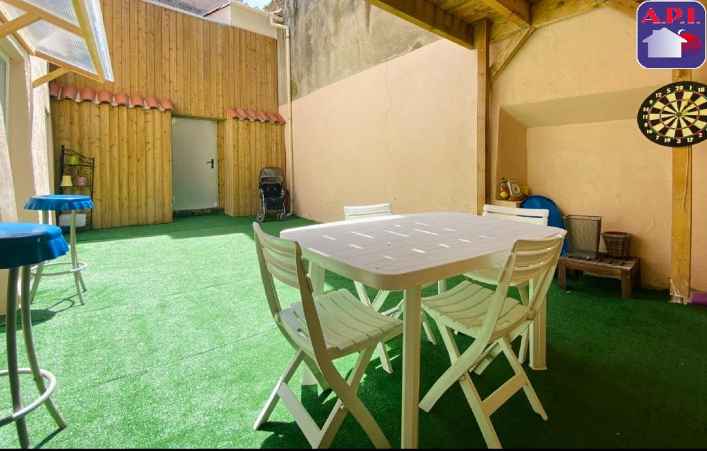 location Maison Varilhes - Photo 9