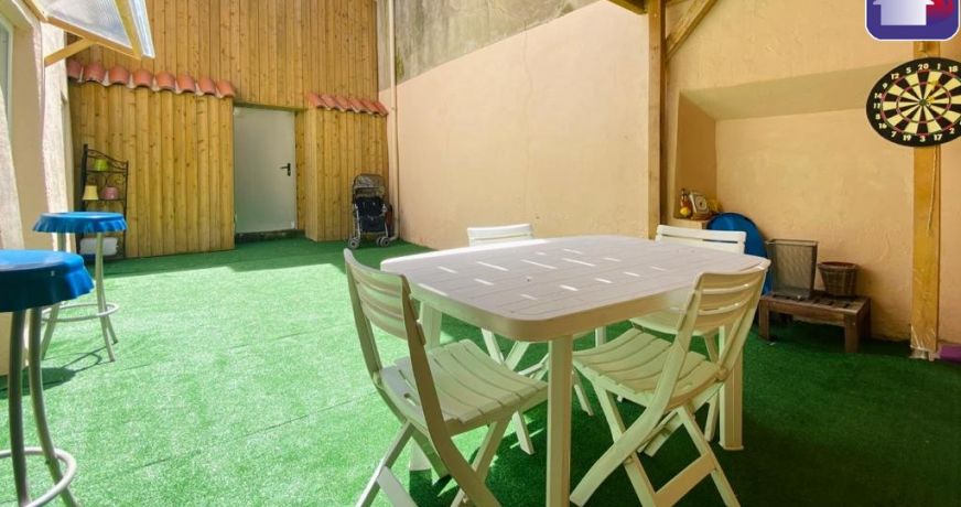 location Maison Varilhes