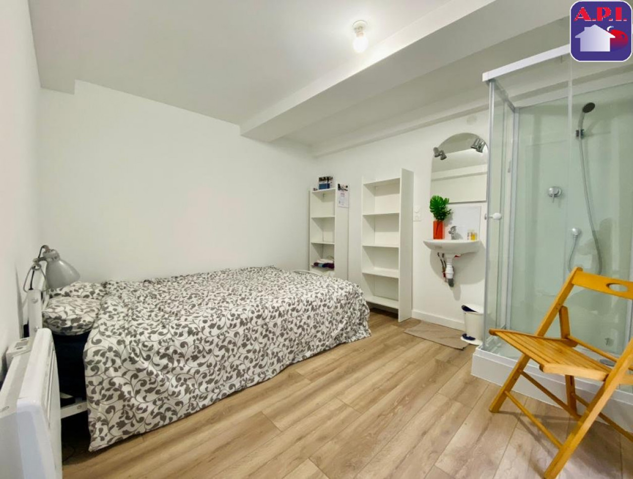 location Maison Varilhes - Photo 8