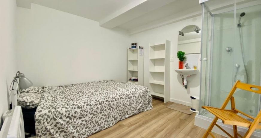 location Maison Varilhes