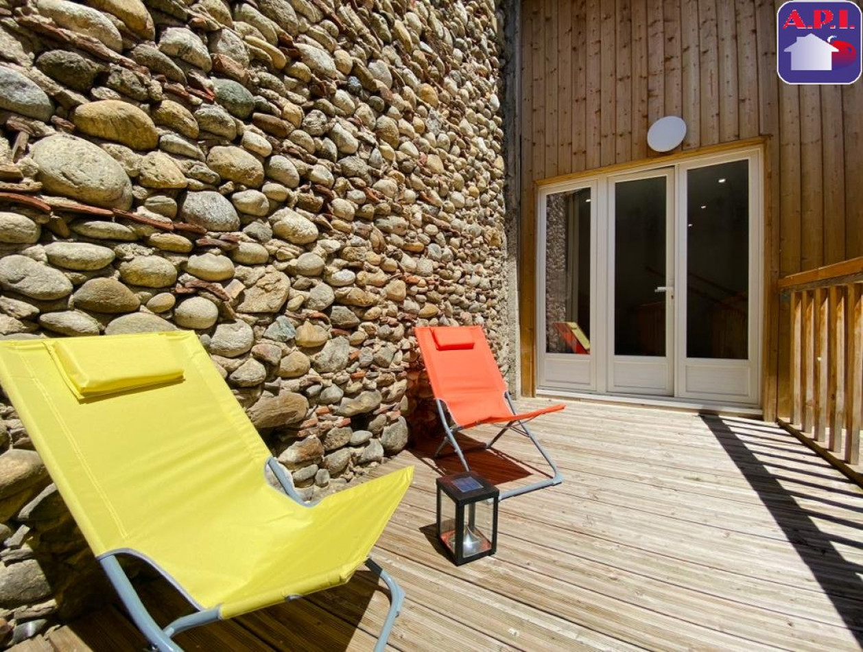 location Maison Varilhes - Photo 1