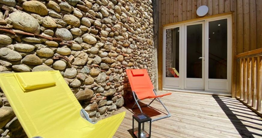 location Maison Varilhes