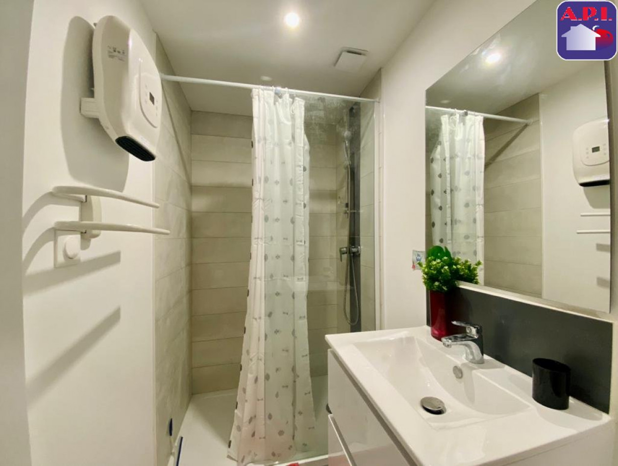 location Maison Varilhes - Photo 7