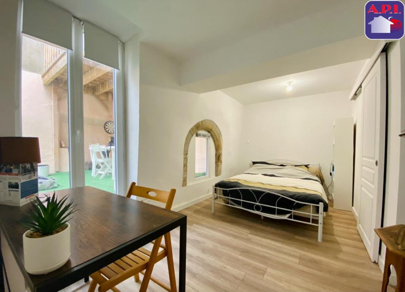 location Maison Varilhes - Photo 6