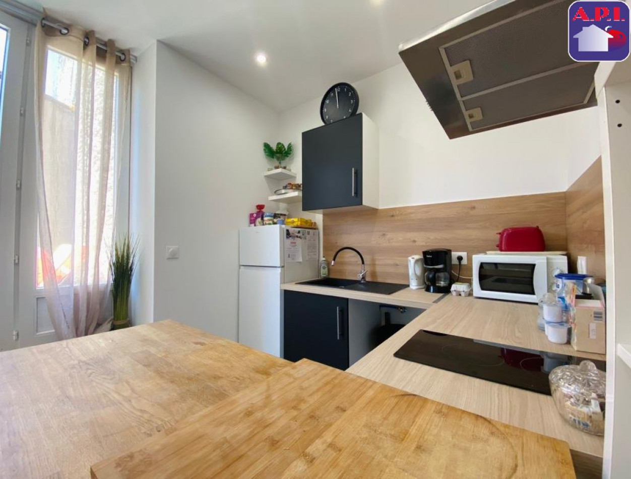 location Maison Varilhes - Photo 4