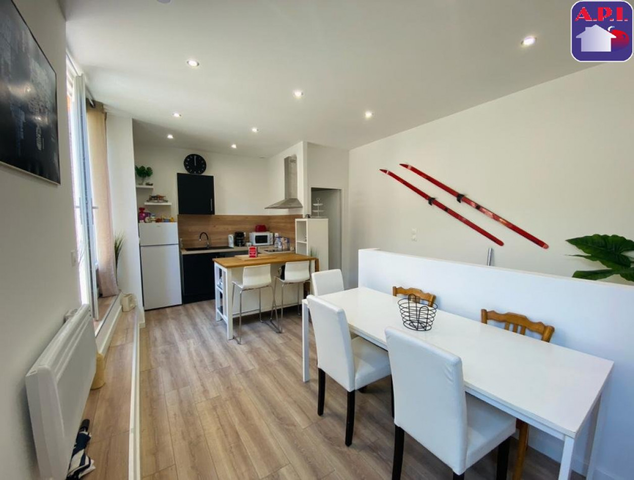 location Maison Varilhes - Photo 3