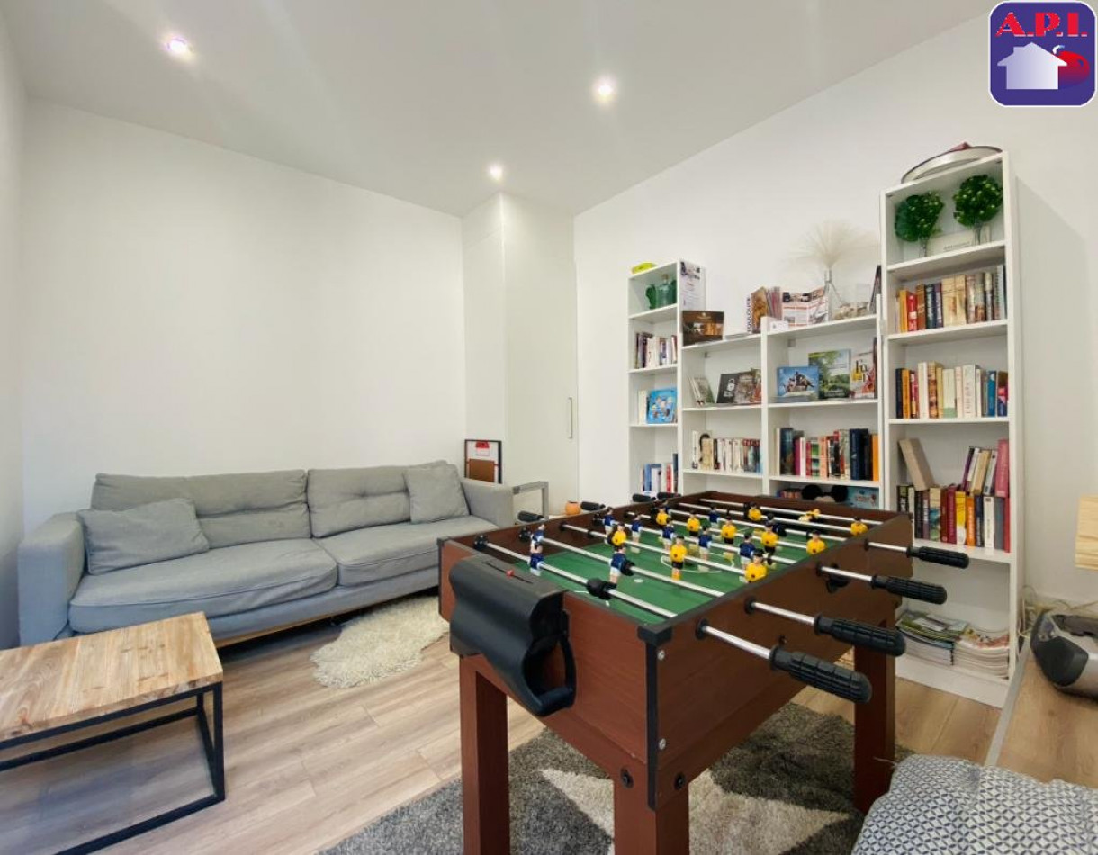 location Maison Varilhes - Photo 5