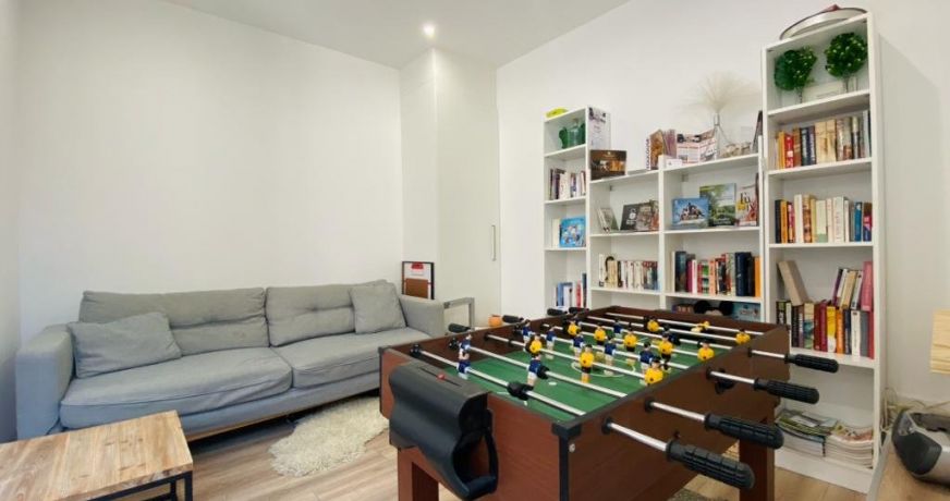 location Maison Varilhes