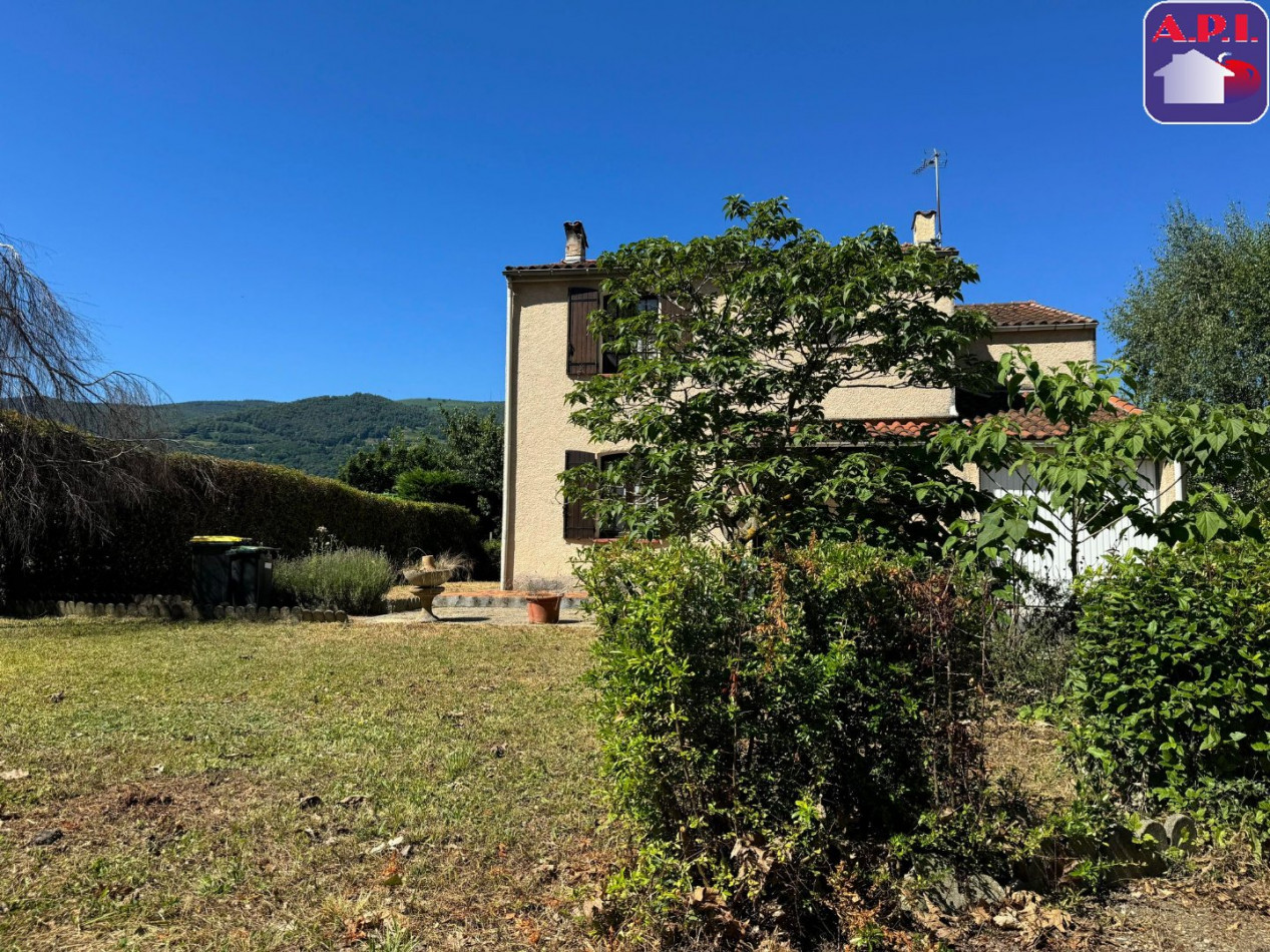 vente Maison Foix - Photo 1