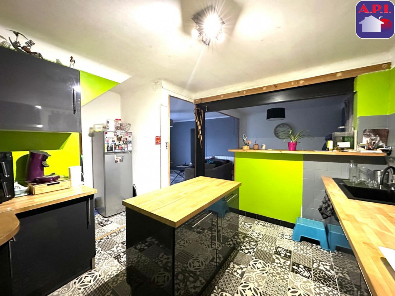 vente Maison individuelle Rieux De Pelleport - Photo 3