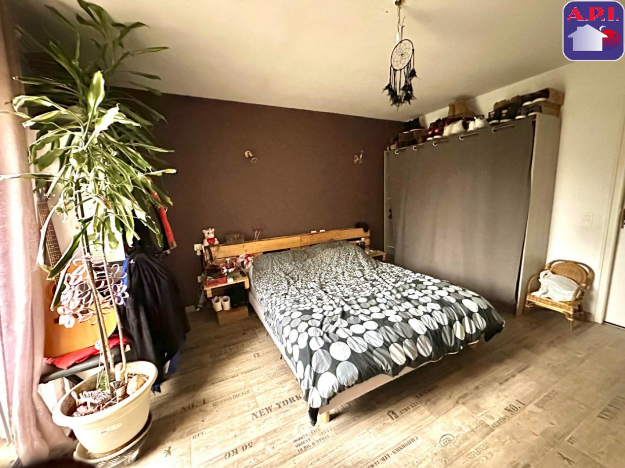 vente Maison individuelle Rieux De Pelleport - Photo 5