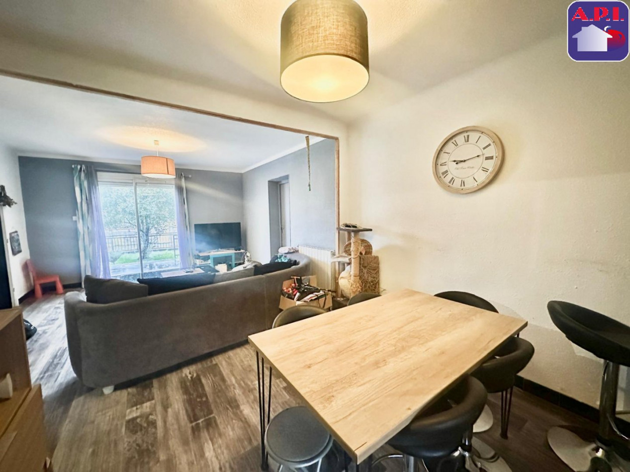 vente Maison individuelle Rieux De Pelleport - Photo 4