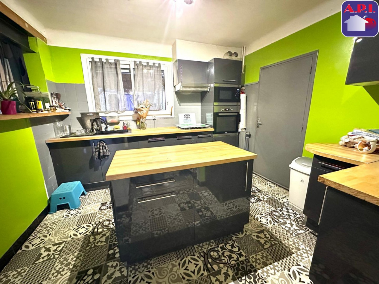 vente Maison individuelle Rieux De Pelleport - Photo 2