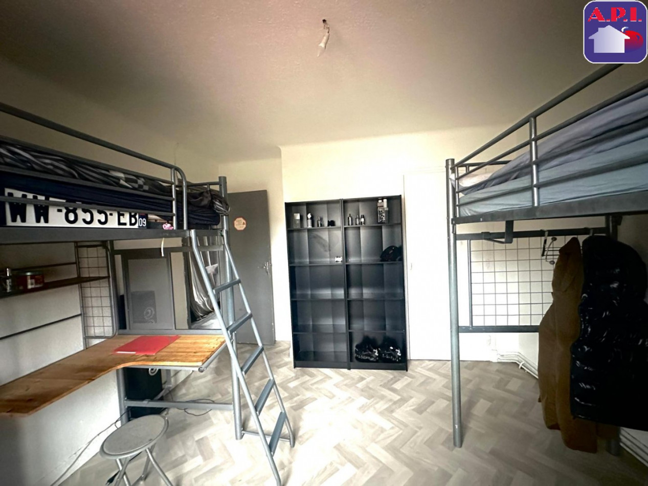 vente Maison individuelle Rieux De Pelleport - Photo 8