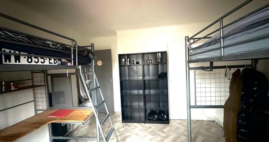 vente Maison individuelle Rieux De Pelleport