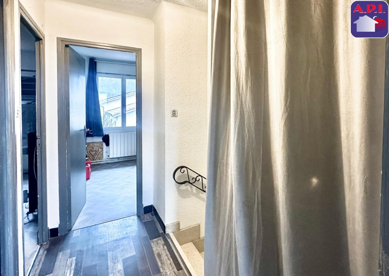 vente Maison individuelle Rieux De Pelleport - Photo 7