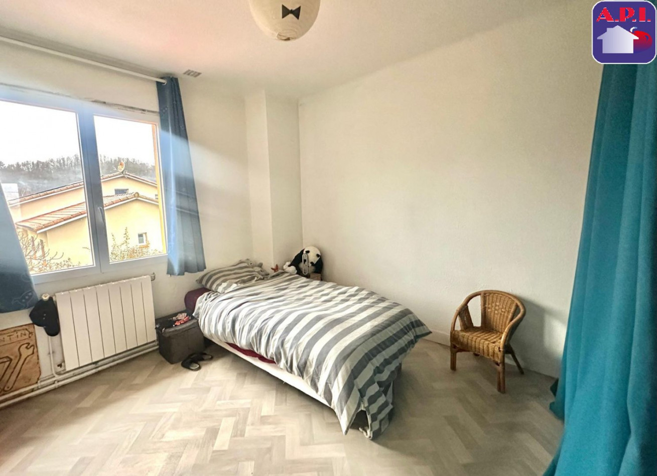 vente Maison individuelle Rieux De Pelleport - Photo 9