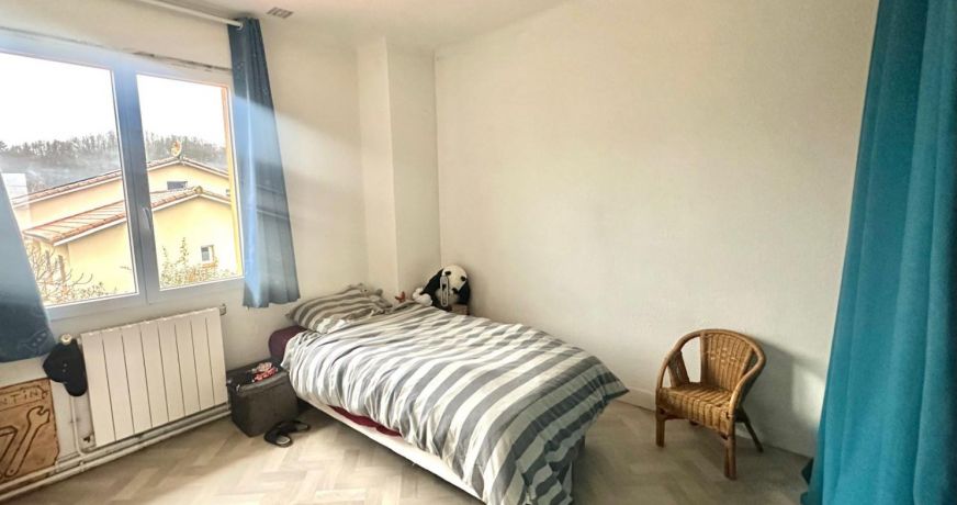 vente Maison individuelle Rieux De Pelleport