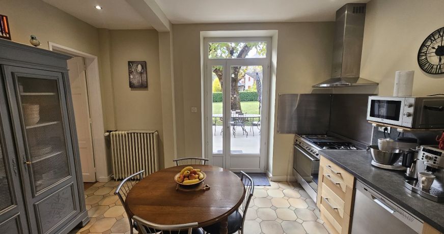 vente Maison Ax Les Thermes