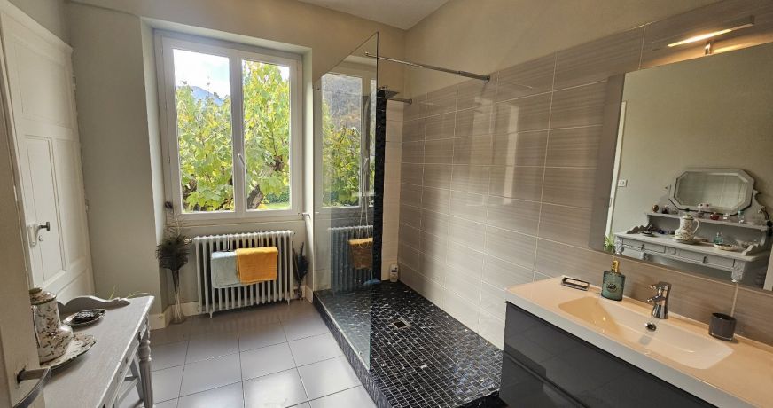 vente Maison Ax Les Thermes