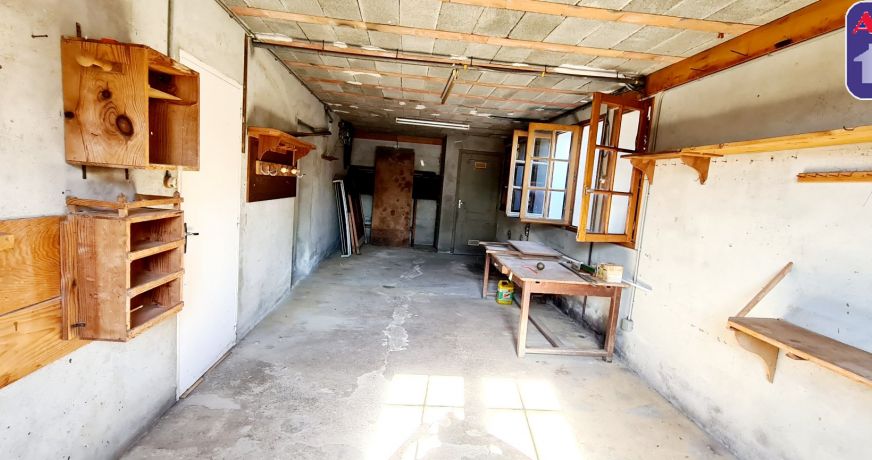 vente Maison Les Bordes-sur-arize