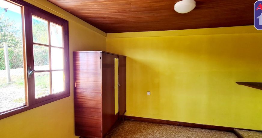 vente Maison Les Bordes-sur-arize