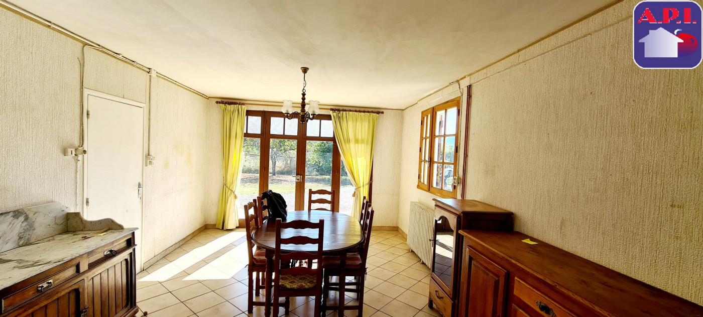 vente Maison Les Bordes-sur-arize - Photo 13