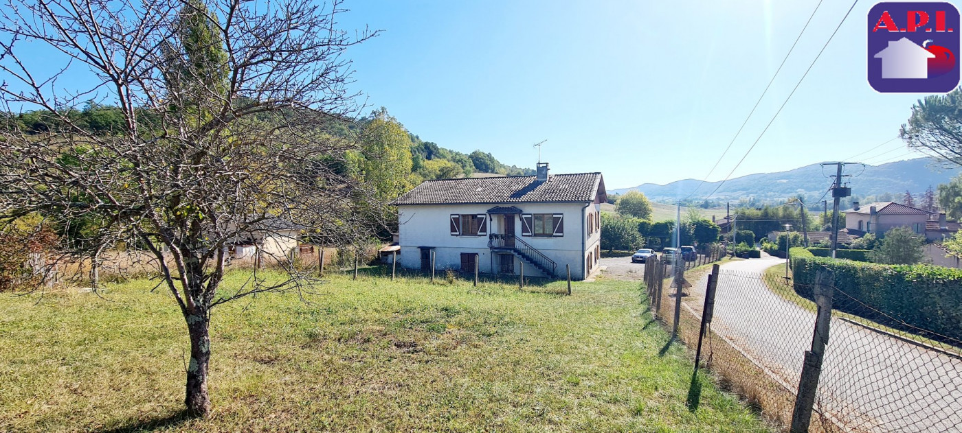 vente Maison Les Bordes-sur-arize - Photo 7