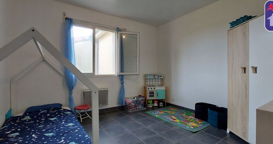 vente Maison Palaminy