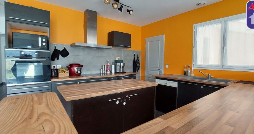 vente Maison Palaminy