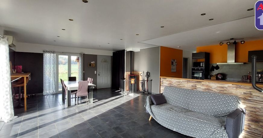 vente Maison Palaminy