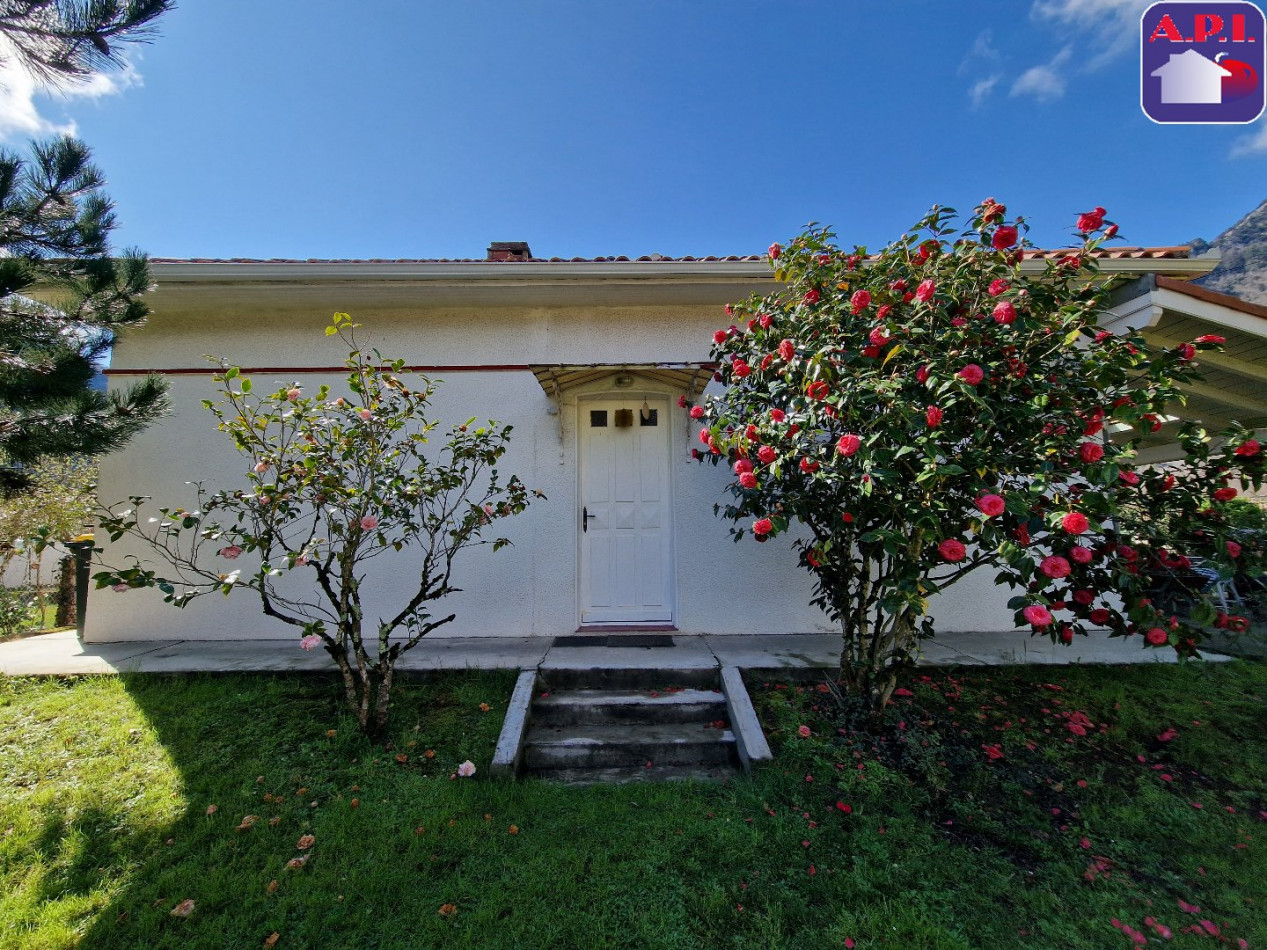 vente Maison Tarascon Sur Ariege - Photo 8