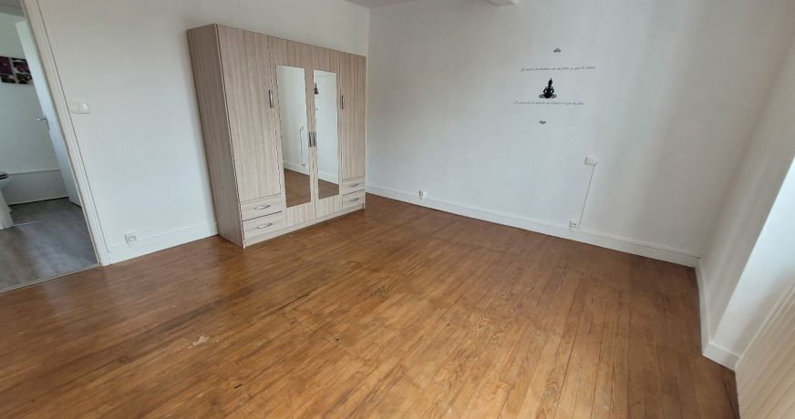 location Appartement Saint Girons