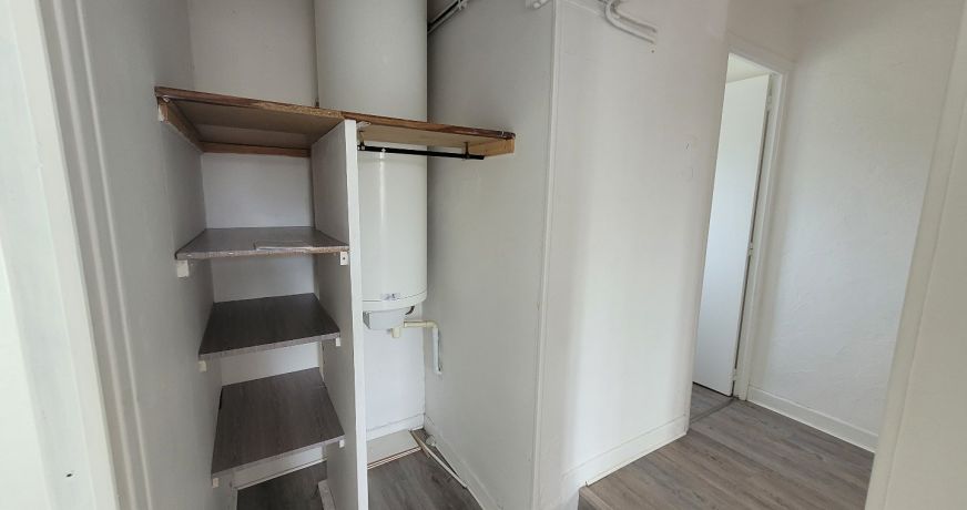 location Appartement Saint Girons