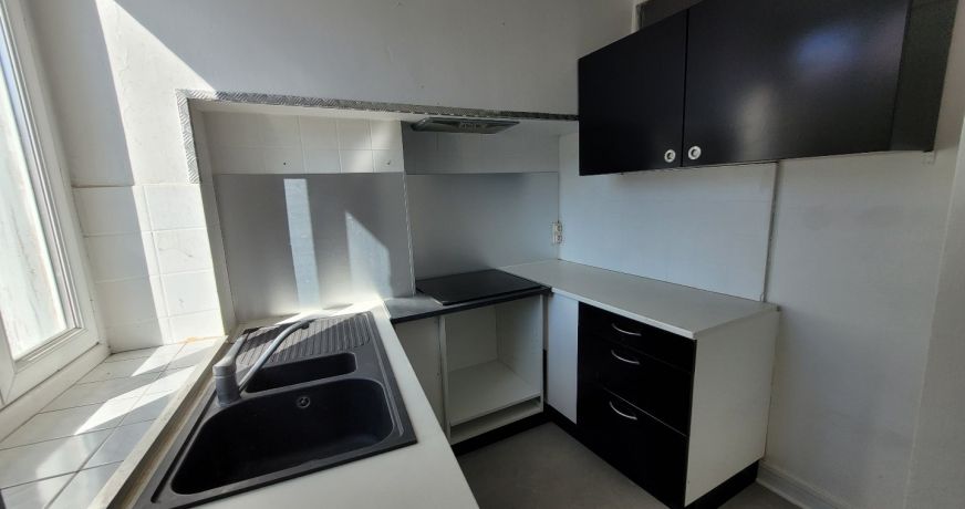 location Appartement Saint Girons