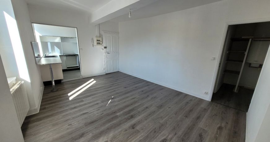 location Appartement Saint Girons