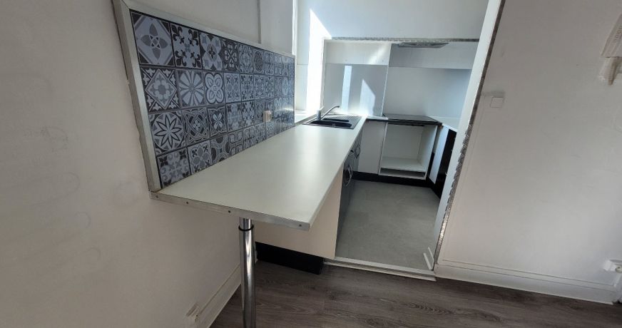 location Appartement Saint Girons